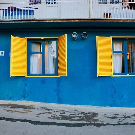 City Dorm Τυφλίδα Εξωτερικό φωτογραφία