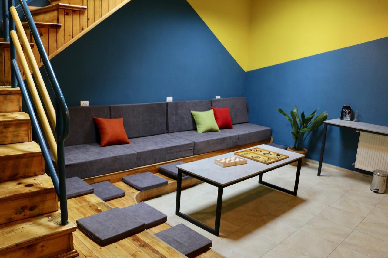 City Dorm Τυφλίδα Εξωτερικό φωτογραφία