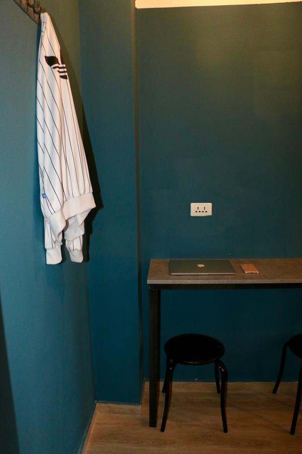City Dorm Τυφλίδα Εξωτερικό φωτογραφία