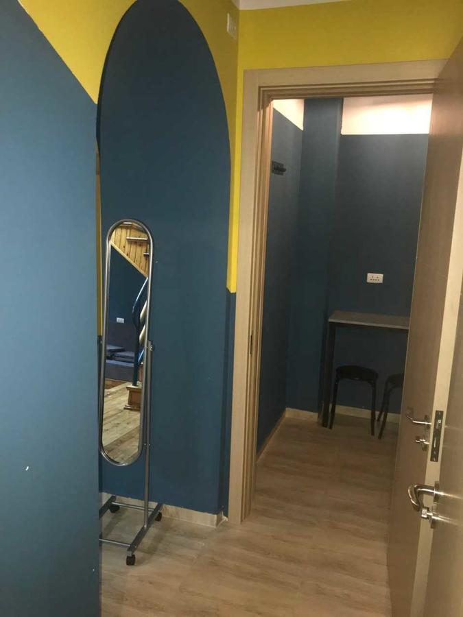 City Dorm Τυφλίδα Εξωτερικό φωτογραφία