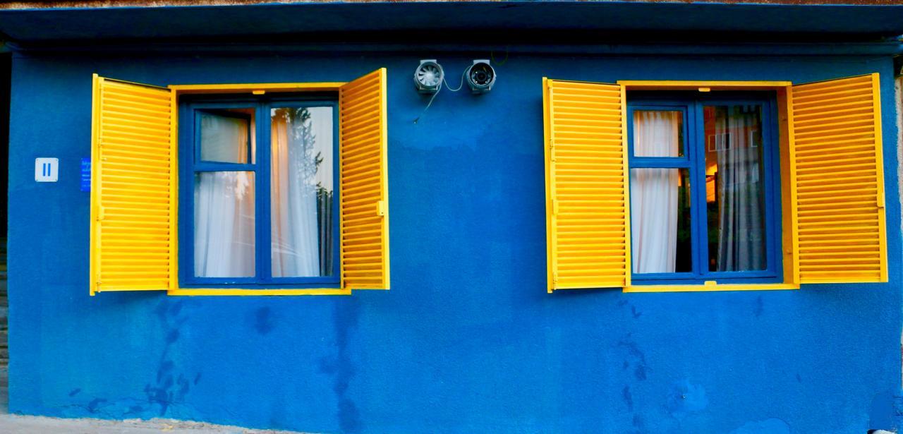 City Dorm Τυφλίδα Εξωτερικό φωτογραφία