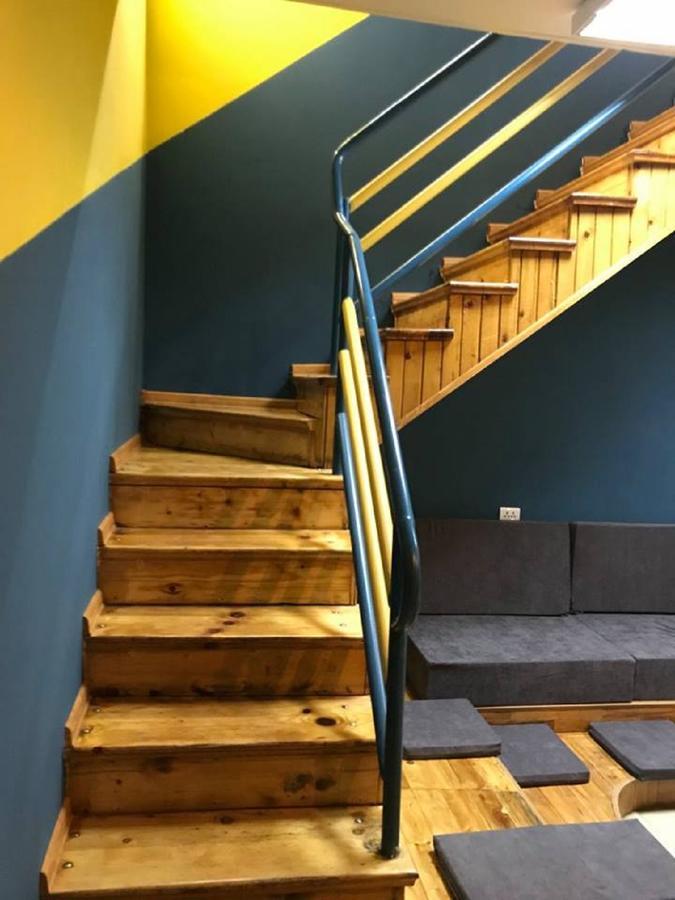 City Dorm Τυφλίδα Εξωτερικό φωτογραφία