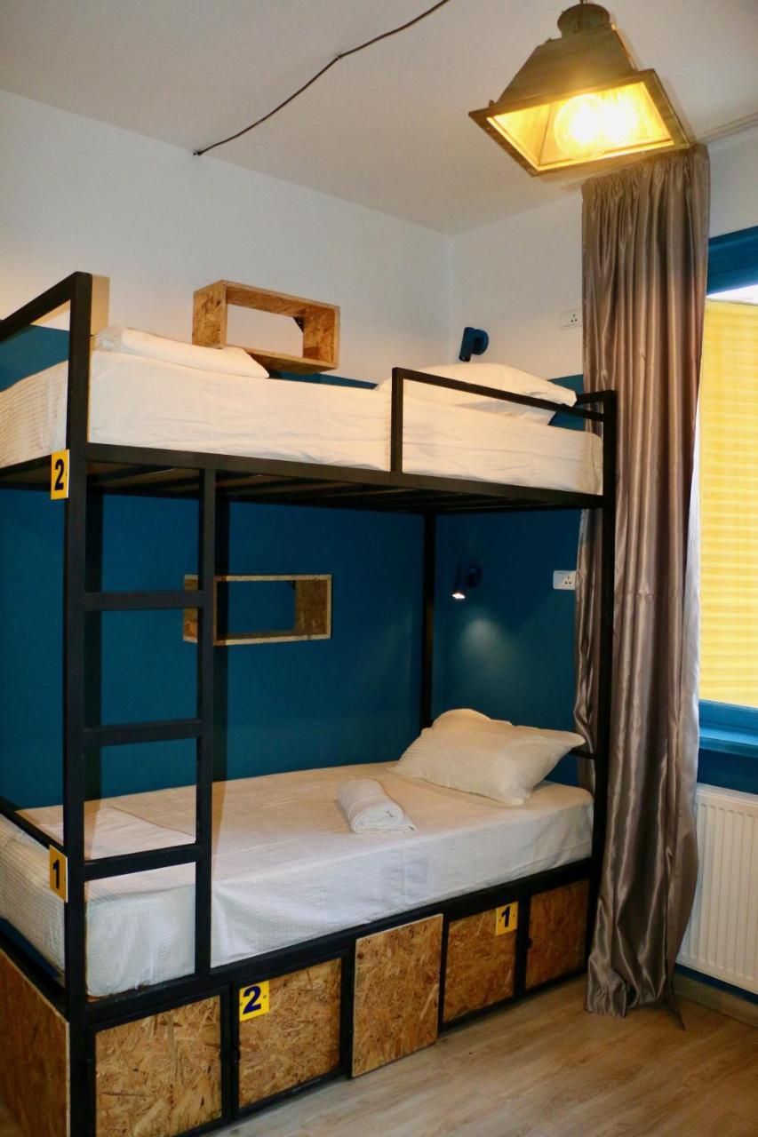 City Dorm Τυφλίδα Εξωτερικό φωτογραφία