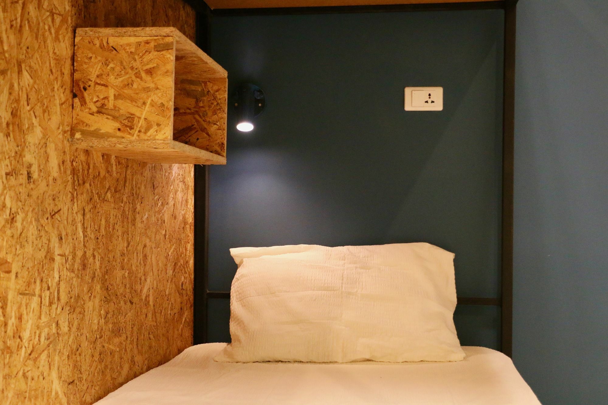 City Dorm Τυφλίδα Εξωτερικό φωτογραφία